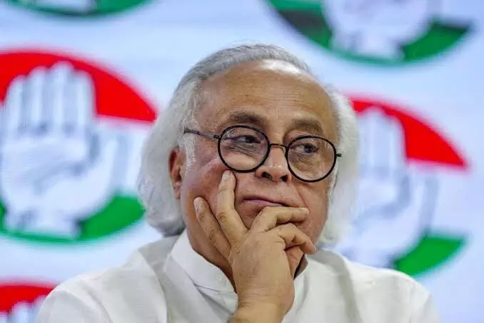 Jairam Ramesh takes dig at PM Modi; recalls Indira Gandhi’s visit to T&T Jairam Ramesh takes dig at PM Modi; recalls Indira Gandhi’s visit to T&T