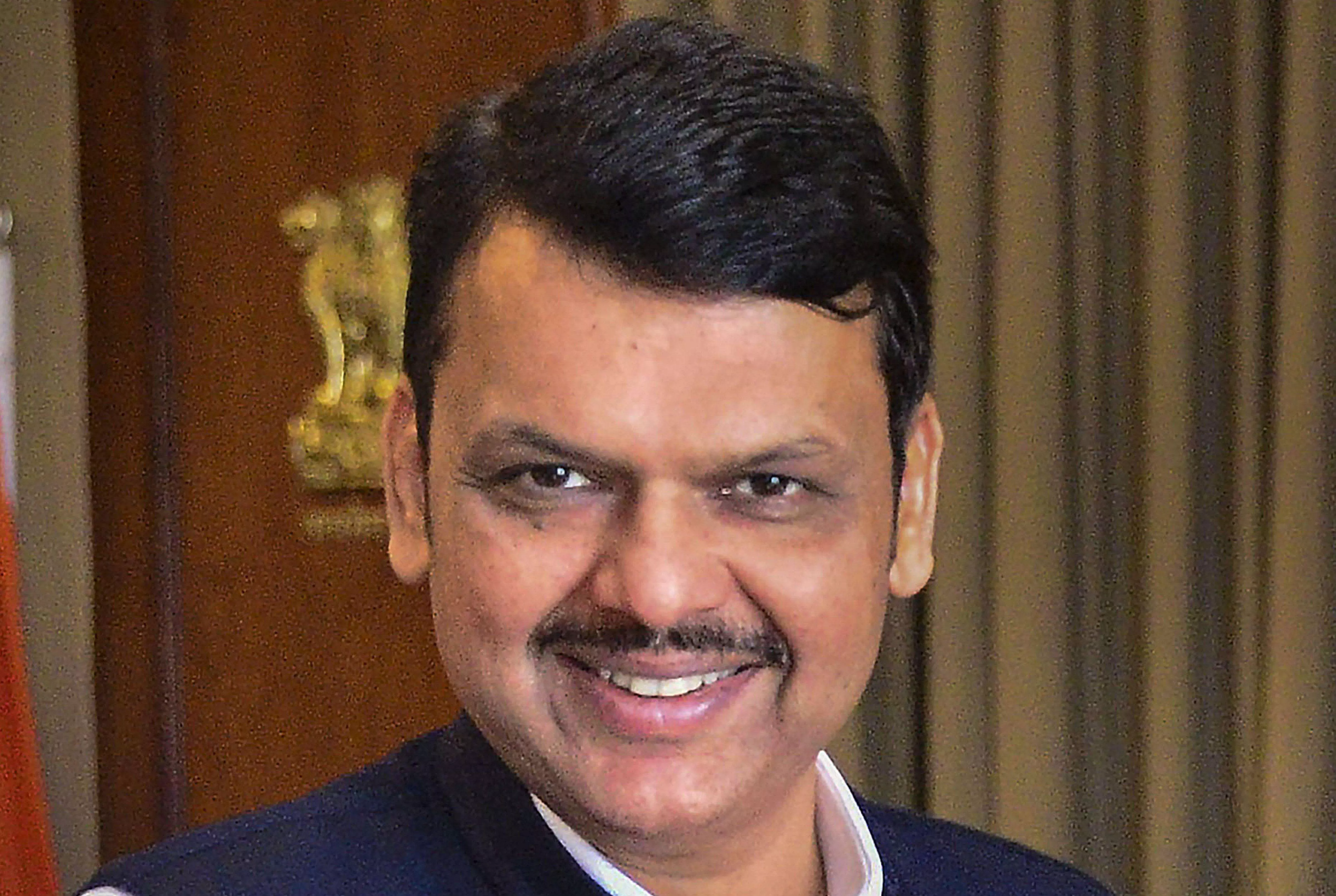 HC dismisses petition challenging Maharashtra CM Fadnaviss 2024 assembly poll win HC dismisses petition challenging Maharashtra CM Fadnaviss 2024 assembly poll win
