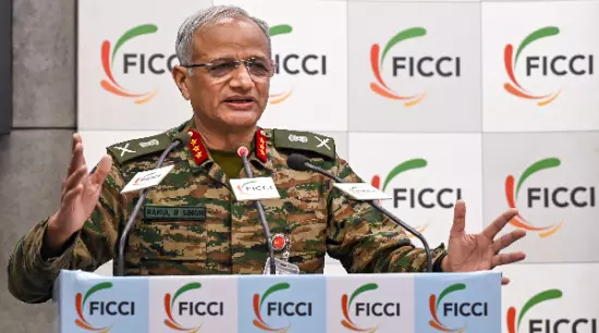 China used India-Pak conflict as live lab, used strategy of killing by borrowed knife China used India-Pak conflict as live lab, used strategy of killing by borrowed knife