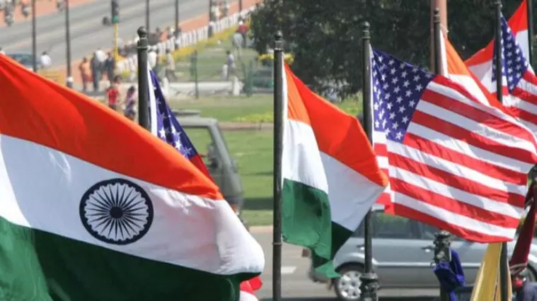 At WTO, India proposes retaliatory duties against US over auto tariffs At WTO, India proposes retaliatory duties against US over auto tariffs