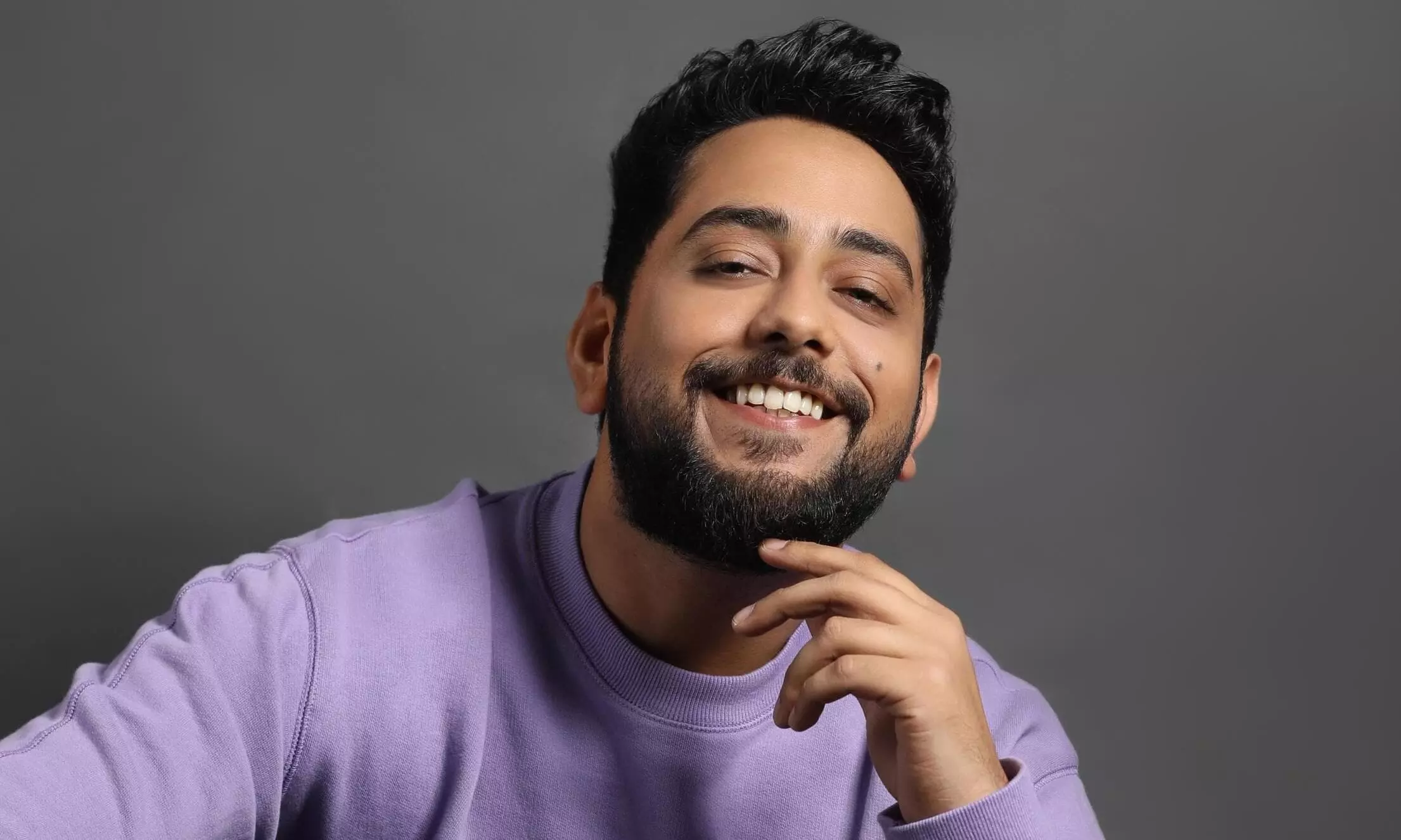 Here’s what working with AR Rahman meant for singer Shashwat Singh’s journey Here’s what working with AR Rahman meant for singer Shashwat Singh’s journey