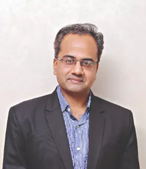 Vineet Chattree elected as Chairperson of MFIN Vineet Chattree elected as Chairperson of MFIN