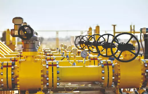 PNGRB’s tariff reforms lay basis for clean, affordable energy future PNGRB’s tariff reforms lay basis for clean, affordable energy future