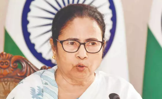 ‘Always believed in Vivekananda’s ideals’ ‘Always believed in Vivekananda’s ideals’