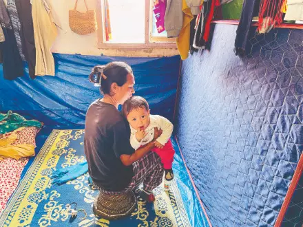 Manipur plans to shut relief camps by December, resettlement of displaced in 3 phases: Chief Secy Manipur plans to shut relief camps by December, resettlement of displaced in 3 phases: Chief Secy