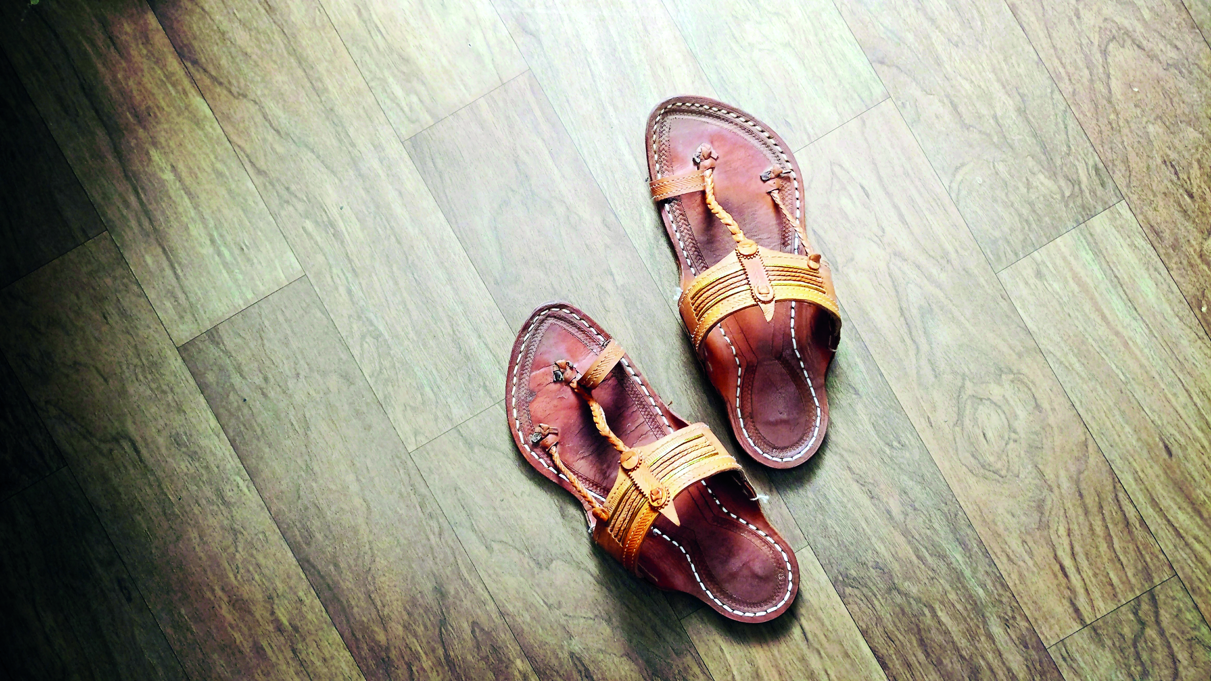 Prada’s Sandal Scandal