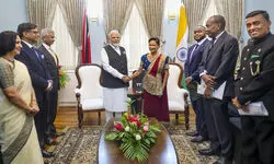 Trinidad & Tobago extends full support to India for UNSC permanent membership
