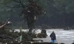 24 dead in Texas floods, more than 20 children missing from girls summer camp