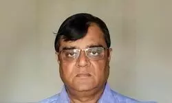 Bihar bizman shot dead outside home, 7 years after son gunned down Bihar bizman shot dead outside home, 7 years after son gunned down