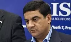 UK-based arms consultant Sanjay Bhandari declared fugitive economic offender