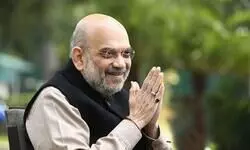 Amit Shah lays foundation of Indias 1st national cooperative university in Gujarat