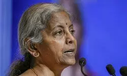 NDBs mandate needs renewal with focus on agility, efficiency: FM Sitharaman