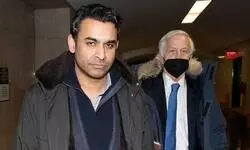 Nirav Modis brother Nehal Modi arrested in the US following ED-CBI extradition request Nirav Modis brother Nehal Modi arrested in the US following ED-CBI extradition request