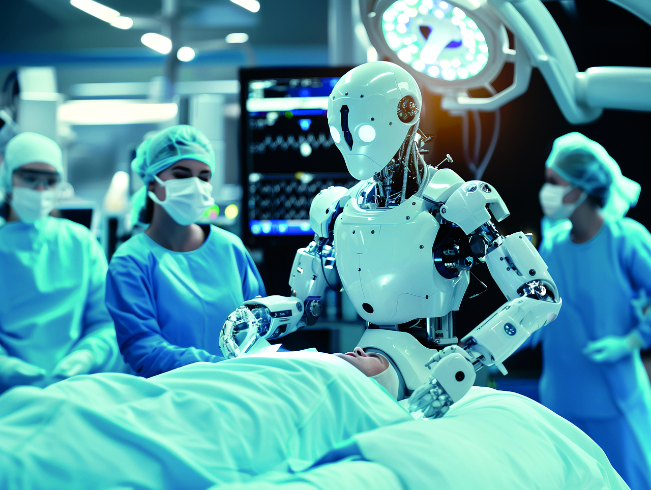 Healing with the Heart Healing with the Heart