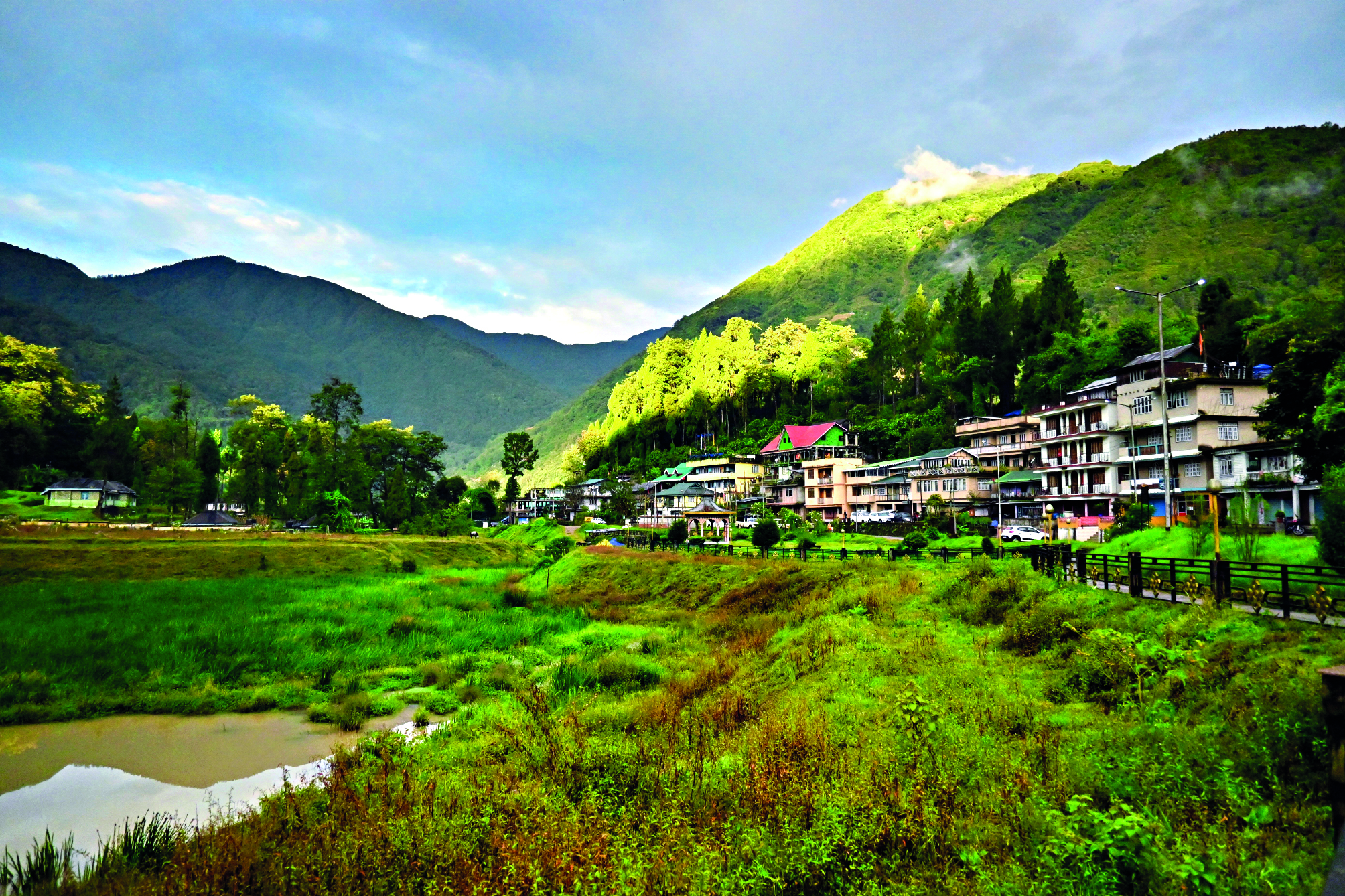 Echoes of Melody & Melancholy Echoes of Melody & Melancholy