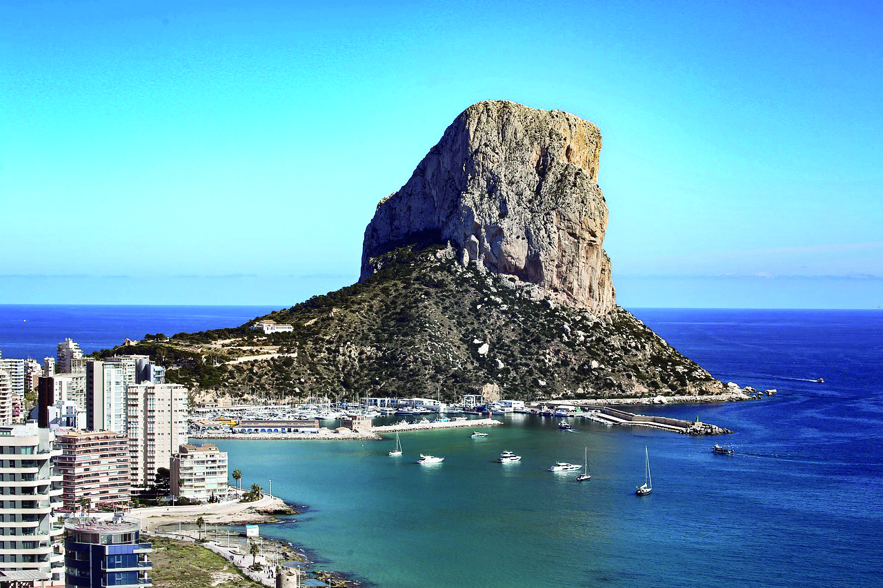 A Solution in Plain Sight