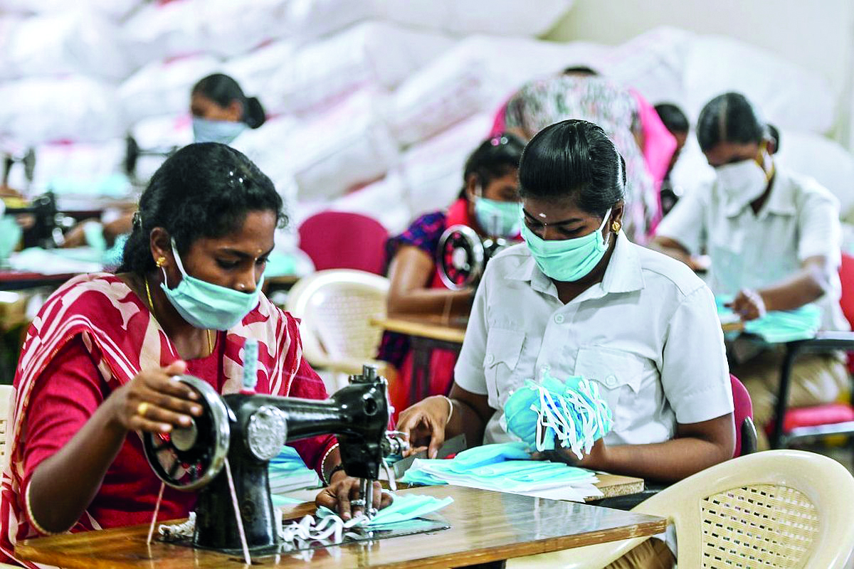 Cooperatives: The New Face of Rural India