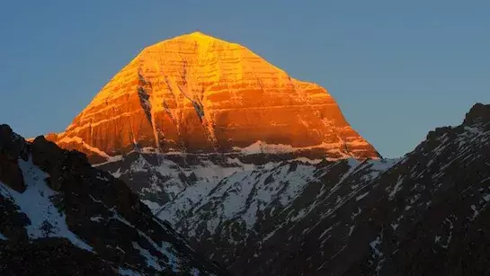 First Kailash-Mansarovar pilgrim batch flagged off