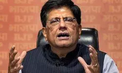 Goyal: We negotiate from position of strength, not under deadlines Goyal: We negotiate from position of strength, not under deadlines