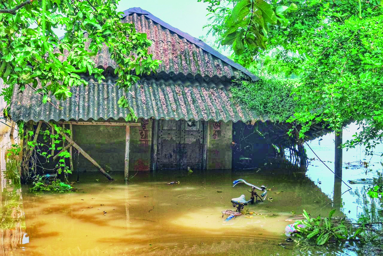 Ghatal plan: State starts study to assess exact land requirement amid drainage layout concerns