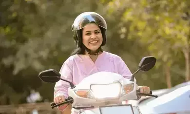 Sub-standard helmets: Take strict action against sellers, Centre asks states