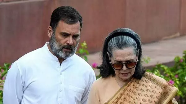 National Herald case: AICC attempted to revive AJL, Cheema tells court National Herald case: AICC attempted to revive AJL, Cheema tells court