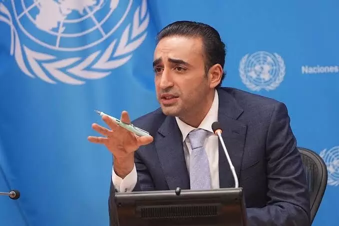 Pakistan has no objection to extraditing individuals of concern to India: Bilawal Bhutto Pakistan has no objection to extraditing individuals of concern to India: Bilawal Bhutto