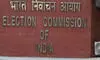 Special Intensive Revision of electoral rolls in Bihar progressing as per order: EC