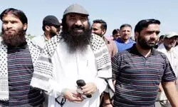 J-K: Hizbul supremo among 11 chargesheeted in cross-border narco-terror case J-K: Hizbul supremo among 11 chargesheeted in cross-border narco-terror case