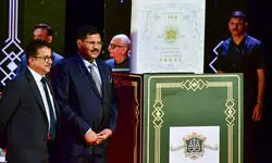 Interpretation of Constitution has to be pragmatic: CJI Interpretation of Constitution has to be pragmatic: CJI