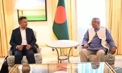 Democracy in the Balance