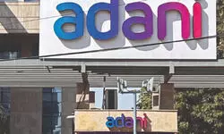 Adani Enterprises announces `1K cr NCD issue Adani Enterprises announces `1K cr NCD issue