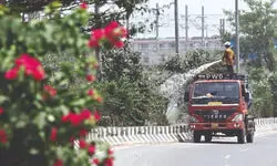 Experts: Pollution plan is all quick fixes, no regional tricks