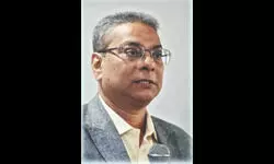 Bengal’s lesser-known athletes and the man who chisels them