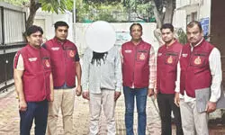 Man who killed cabbies, dumped bodies in forests held after 25 yrs