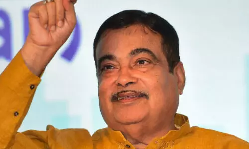 Gadkari’s mega mobility plan: Hyperloop, electric buses, ropeways on fast track