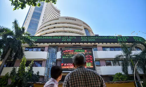 US-India trade talks, TCS earnings key factors to drive stock market this week: Analysts