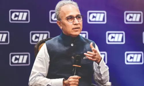 ‘India needs average nominal GDP growth rate of 10% annually to achieve Viksit Bharat goal’