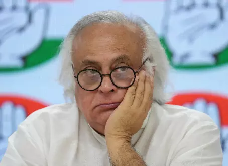 Congress expresses concerns over World Bank report on poverty, inequality in India Congress expresses concerns over World Bank report on poverty, inequality in India