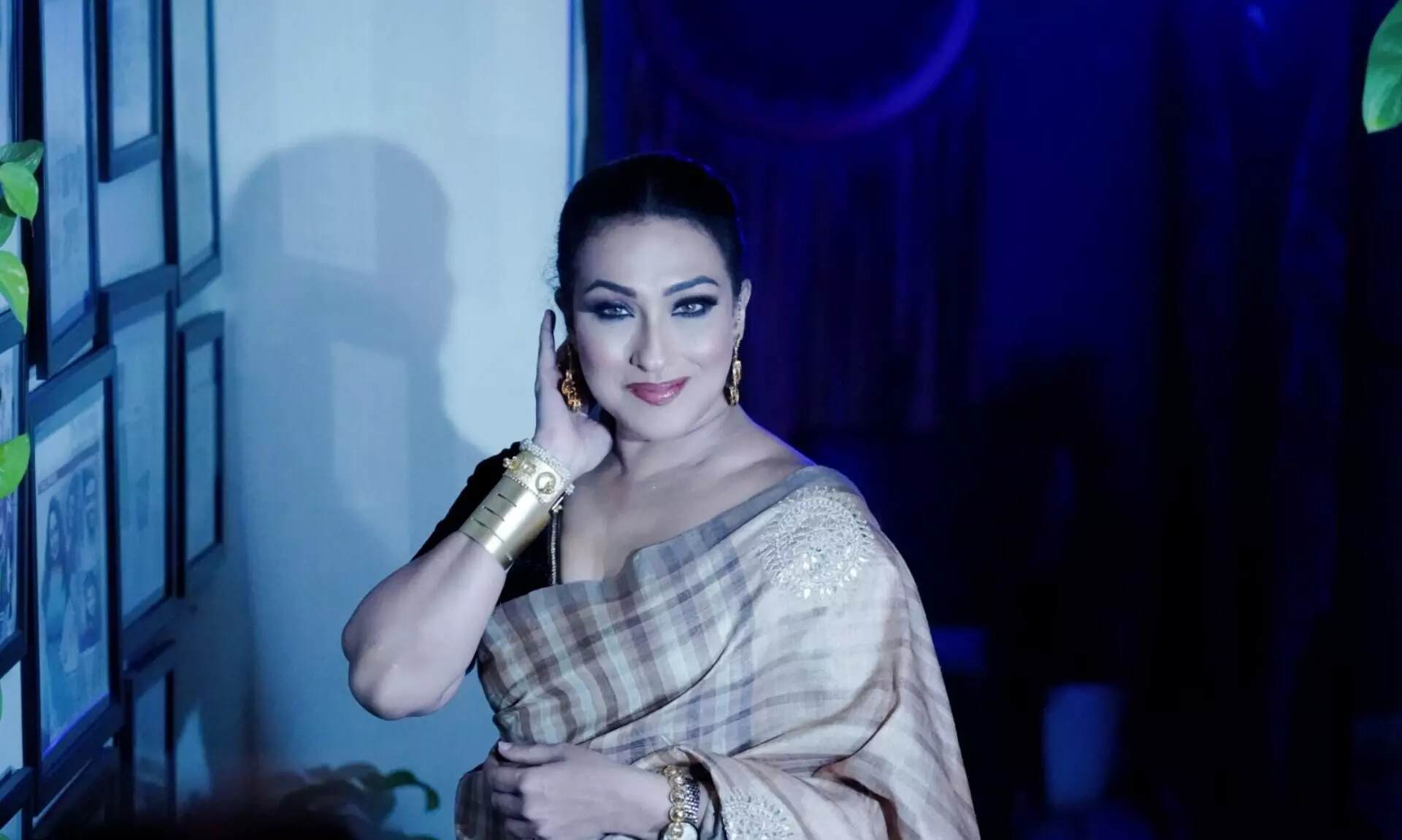 My work as an actor should get more recognition: Rituparna My work as an actor should get more recognition: Rituparna