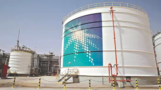 Saudis hike oil prices for its customers in Asia by more than expected in a sign of confidence Saudis hike oil prices for its customers in Asia by more than expected in a sign of confidence