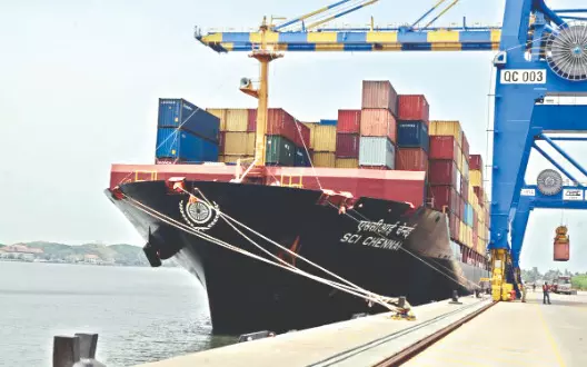 Negotiations on with over dozen nations for finalising BITs: Official Negotiations on with over dozen nations for finalising BITs: Official