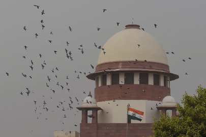 SC to hear on July 10 pleas against ECs decision to revise electoral rolls