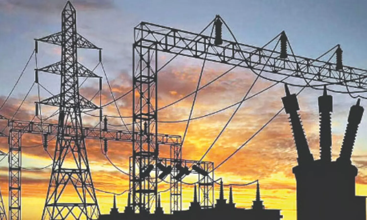 ‘Relief’: Electricity reaches border villages for first time in 78 years