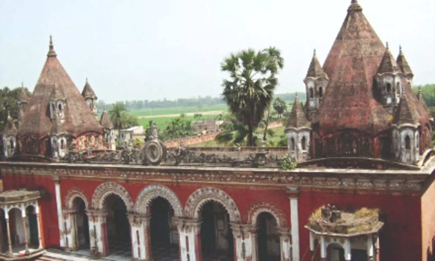 Malda Muharram procession: Shops vandalised, 4 arrested