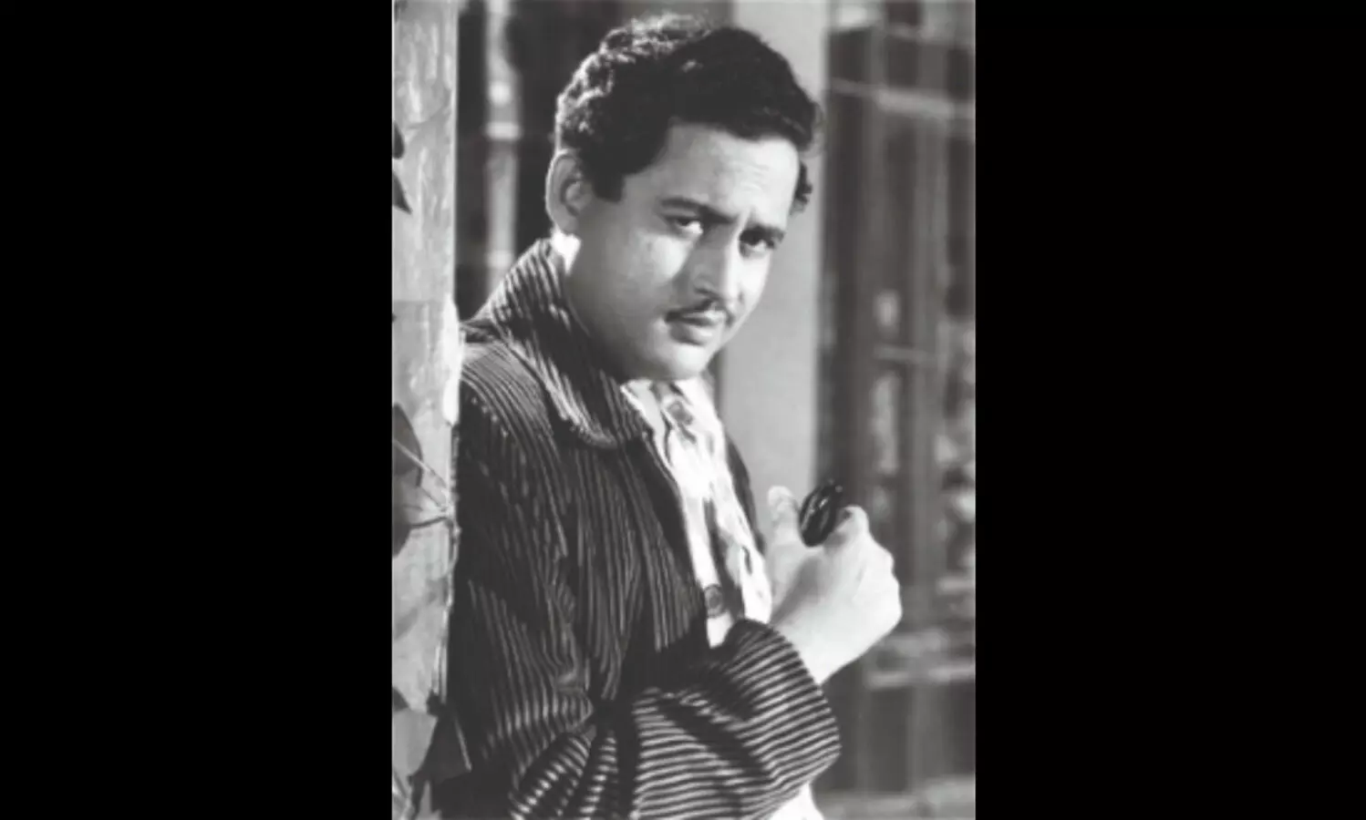 Kolkata to pay centenary tribute to Guru Dutt on July 11