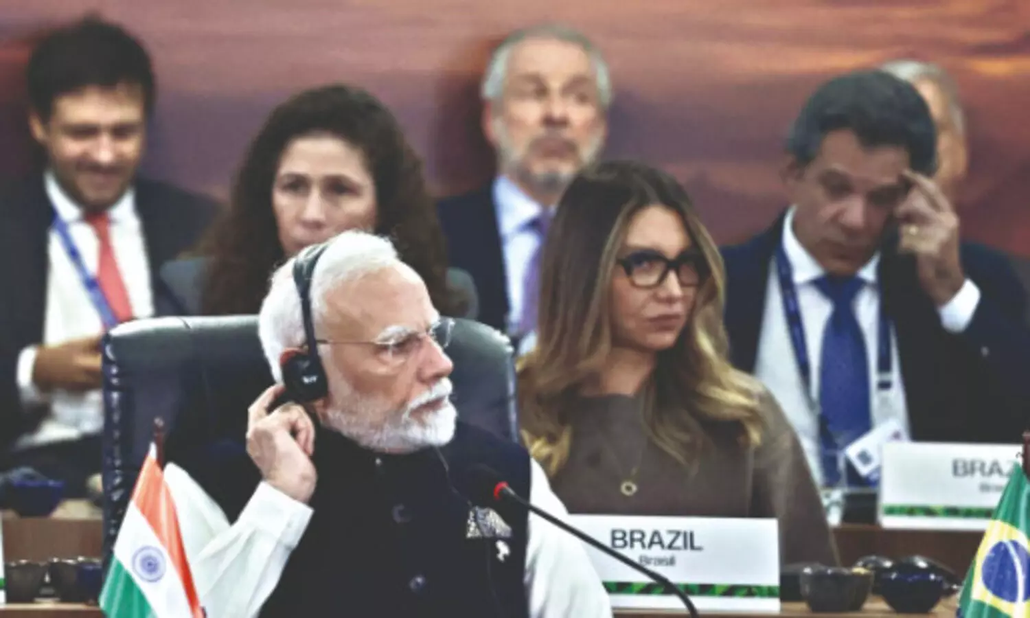 From ‘weak link’ to ‘rule-shaper’: India redefines BRICS at Rio Summit