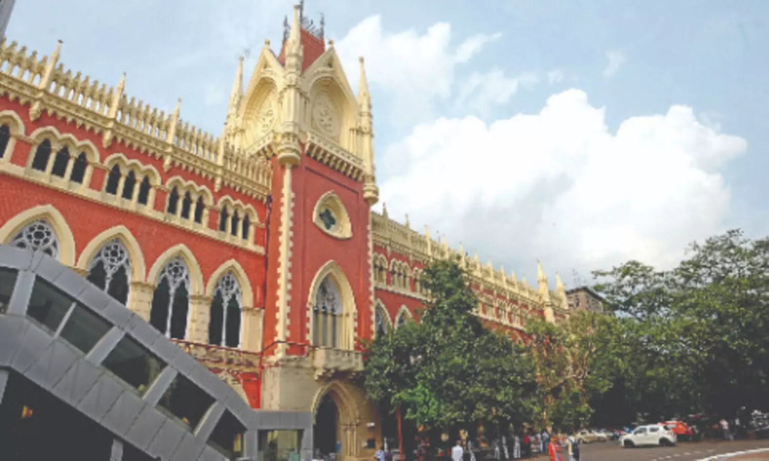 Cal HC bars ‘tainted’ candidates from WBSSC fresh recruitment