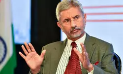 EAM Jaishankar meets counterparts from Russia, Iran, Mexico on sidelines of BRICS Summit