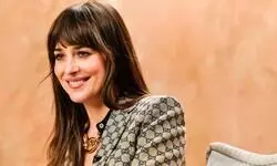 Dakota Johnson on making feature directorial debut: Its really close to my heart